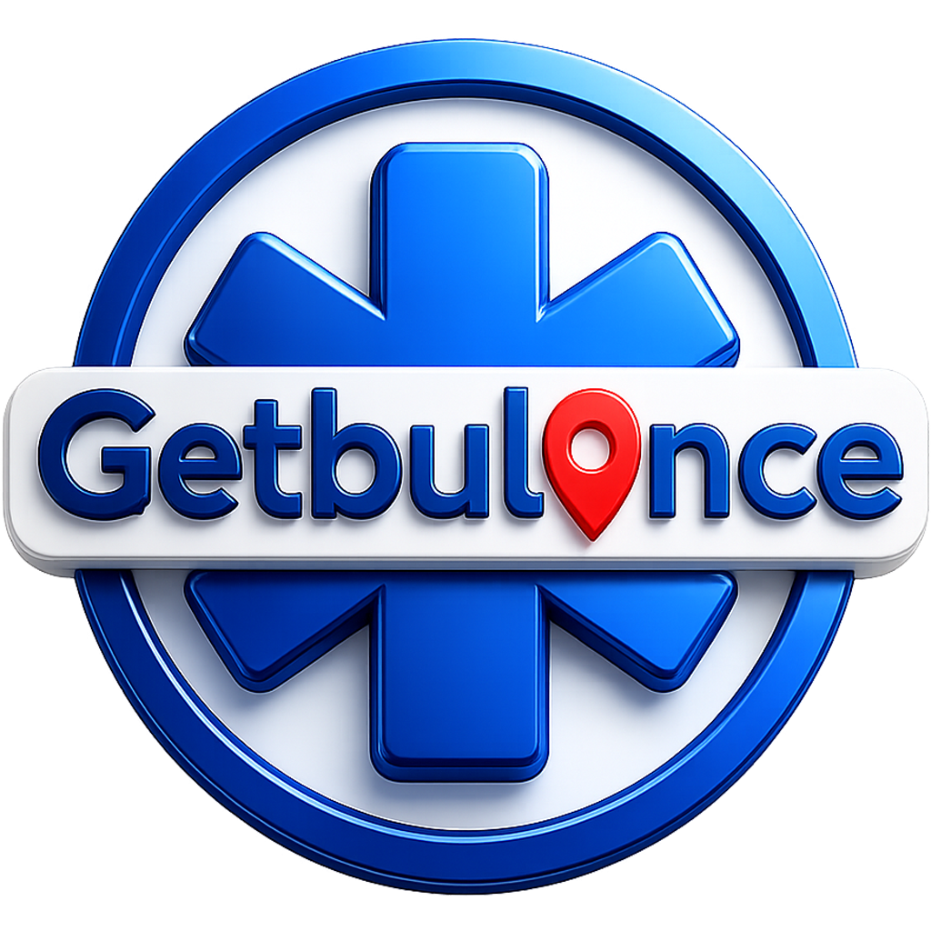 Getbulance