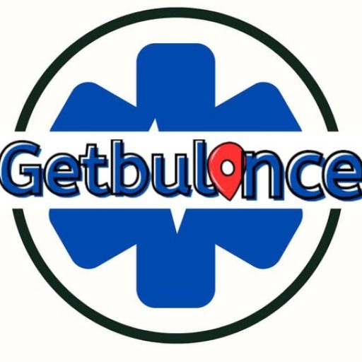 Book Ambulance Online in Singapore | Getbulance
