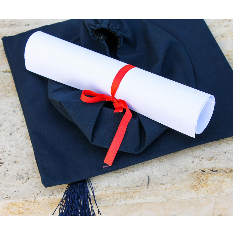 A Father’s Promise — Mr Lim’s Journey to His Grandson’s Graduation